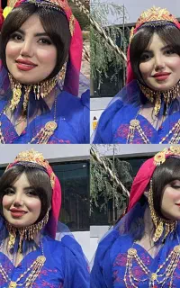 اف ویژه میکاپ