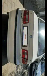 فروش فوری سمند ۸۵Lxساده