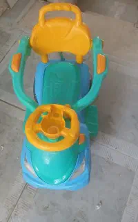 ماشین بازی