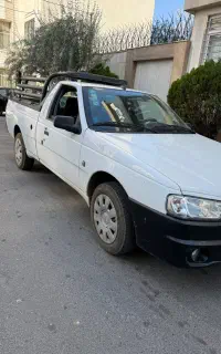 اریسان ۲ در حد خشک