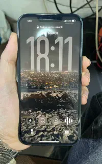 آیفون ۱۳ نرمال