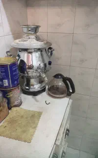 سماور برقی