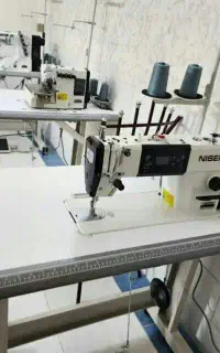 نیازمند نیروی خیاط تریکو دوز
