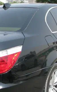 شیشه دودی اورجینال