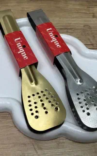 انبر / انبر سالاد /