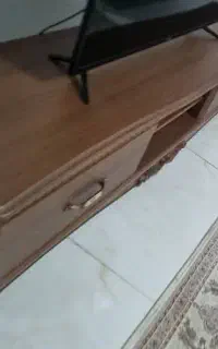 میز تلویزیون کاملا نو