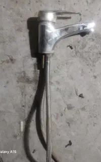شیر روشویی