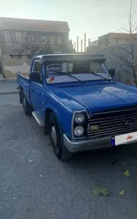 نیاسن 90 دوگانه کارخونه