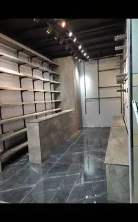 فروش دکوراسیون کامل مغازه