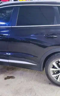 شیشه دودی تمام ماشینها