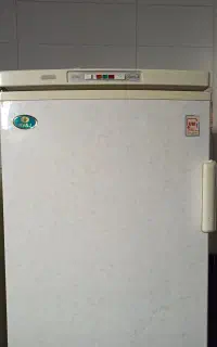 یخچال فریزر