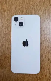 گوشی آیفون 13 نرمال