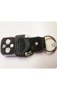 قطع کن خودرو ضد سرقت واقعی