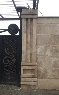 سنگ کار کاشی کار