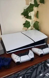 ps5 اسلیم دیجیتال کپی خور