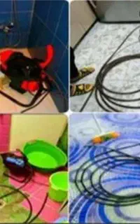لوله بازکنی سهند اسکو اطراف اوجوزلوو منصف مناسب