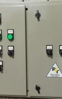 تابلو برق