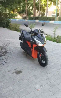 کلیک هرمس 180ccمدل1042