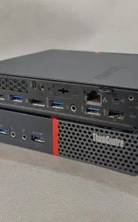 مینی پی سی LENOVO Tiny مدل M700 i3 نسل 6