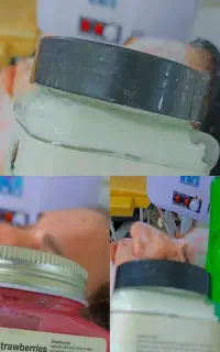 10روز تخفیف اصلاح صورت و موخوره گیری