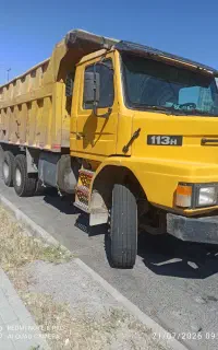 اسکانیا 113