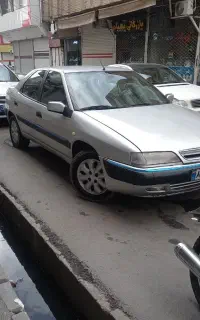 زانتیا ۱۸۰۰