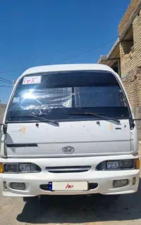 مینی بوس مدل ۹۰
