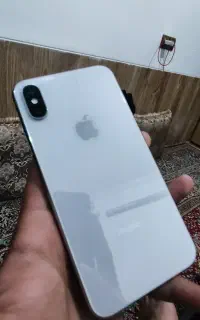ایفون x