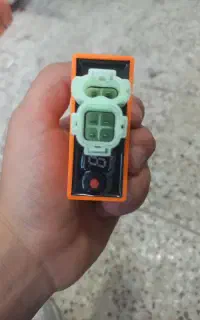 ترانزیستور موتور