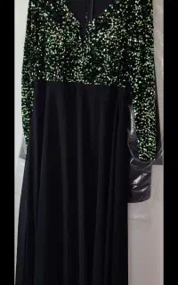 لباس مجلسی
