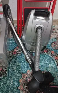 جارو برقی مارک هاردستون 2400 وات