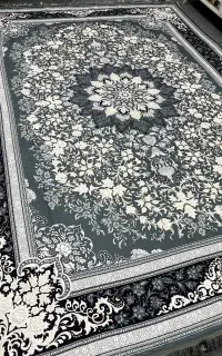 روفرشی ترمزدار همه چی تموم