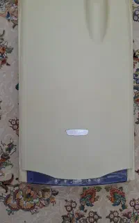 اسکنر plustek
