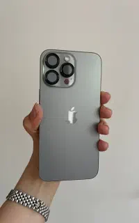 15promax iphone ایفون ۱۵پرومکس ZAA 256