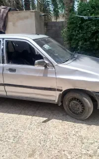 پراید 85