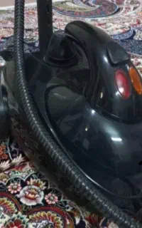 بخارشو