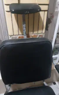 صندلی چرخدار بزرگ