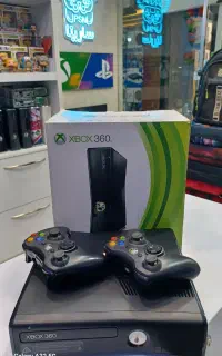 ایکس‌باکس 360  اسلیم ۲۵۰