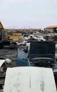 مرکز خودرو فرسوده