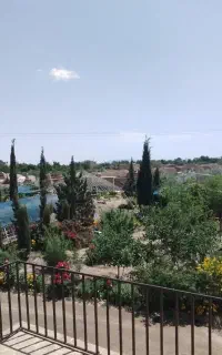 اقامتگاه باغ ویلای حیدر