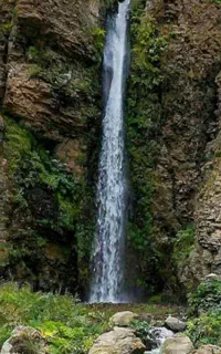 تور آبشار گویله