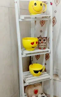 شلف دکوری