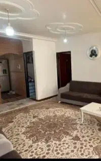 آپارتمان مرکز شهر/ تک واحدی/ ۶۲ متری / ۲ خواب