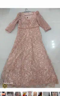 لباس مجلسی