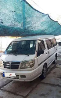 ون دلیکا ۲۴۰۰ میتسوبیشی ۲۰۰۷