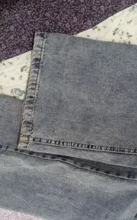 شلوار بگ سایز ۴۶
