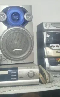 ضبط و ویدیو سی دی