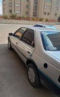 فروش خودرو روا سال