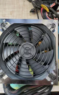 پاور کامپیوتر Silverstone 700 وات