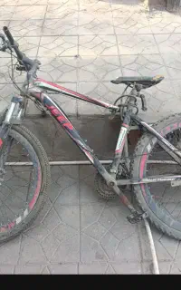 ۳عدد دوچرخه